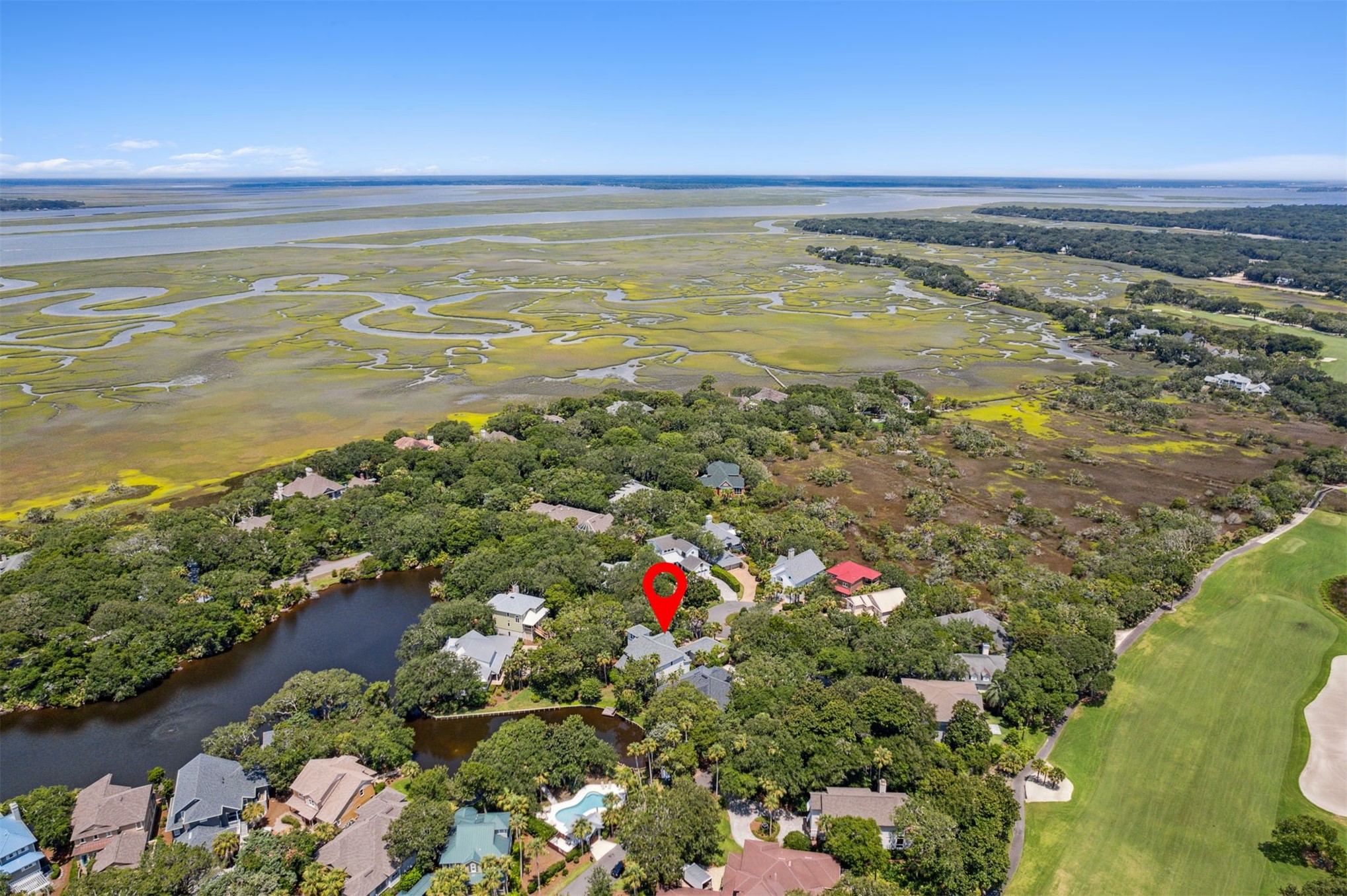 16 OAK POINT DRIVE