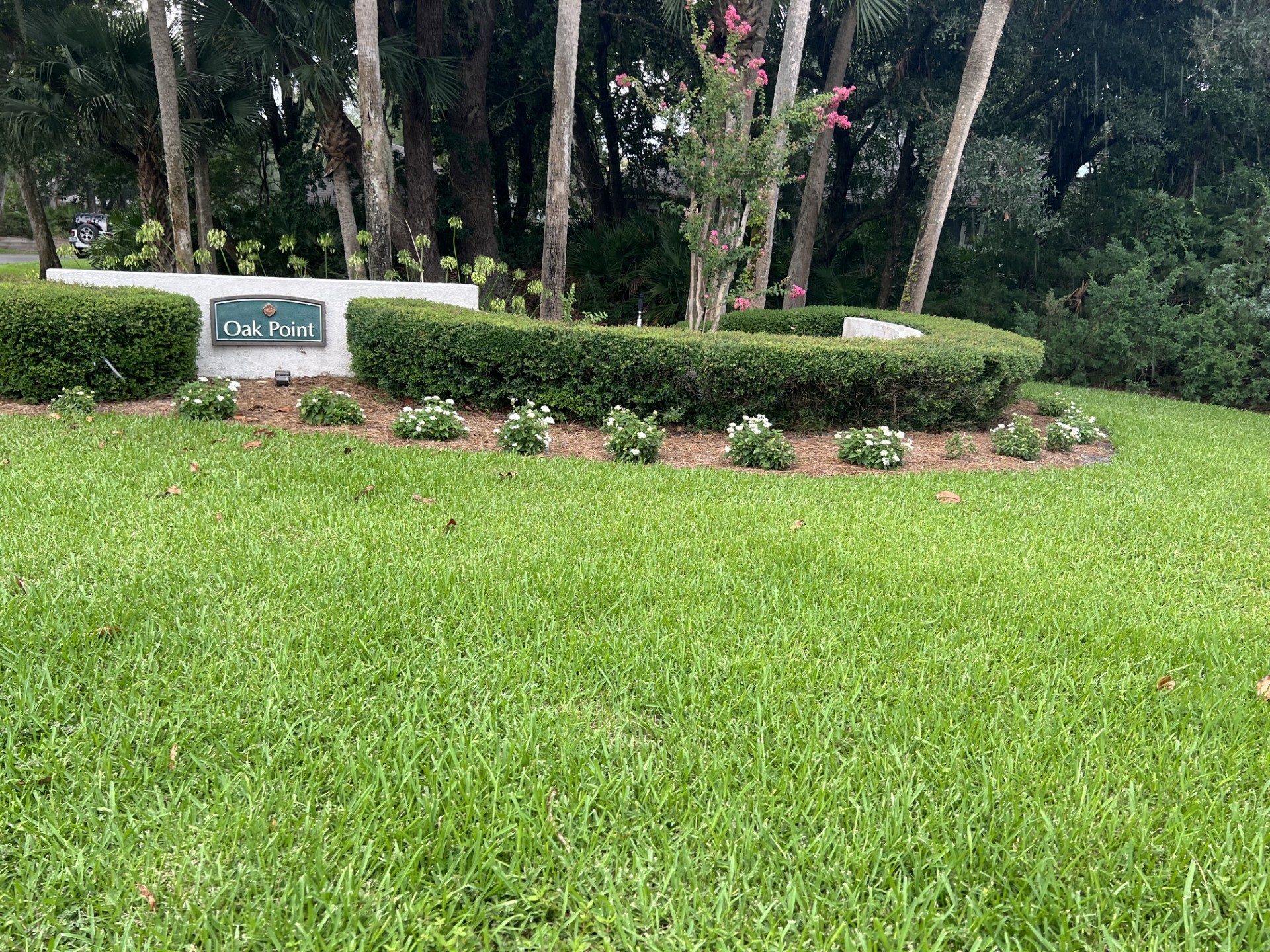 16 OAK POINT DRIVE