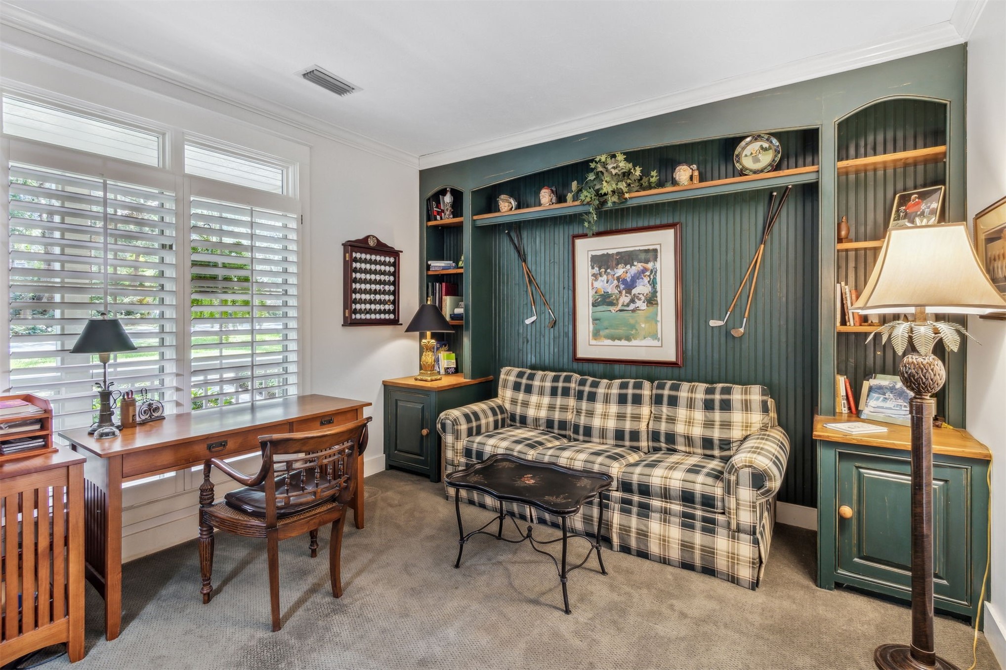 5 HERON OAKS COURT