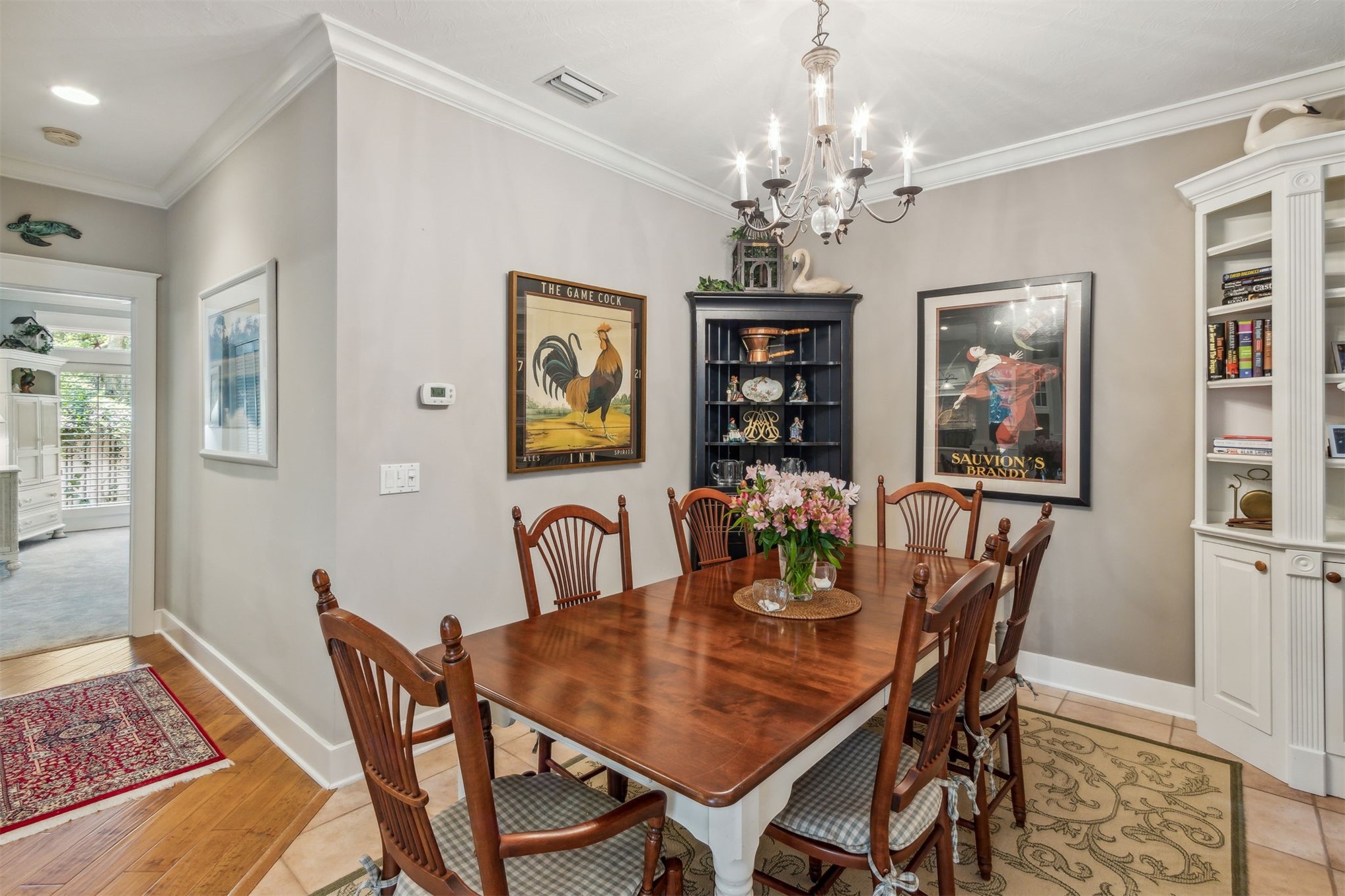 5 HERON OAKS COURT