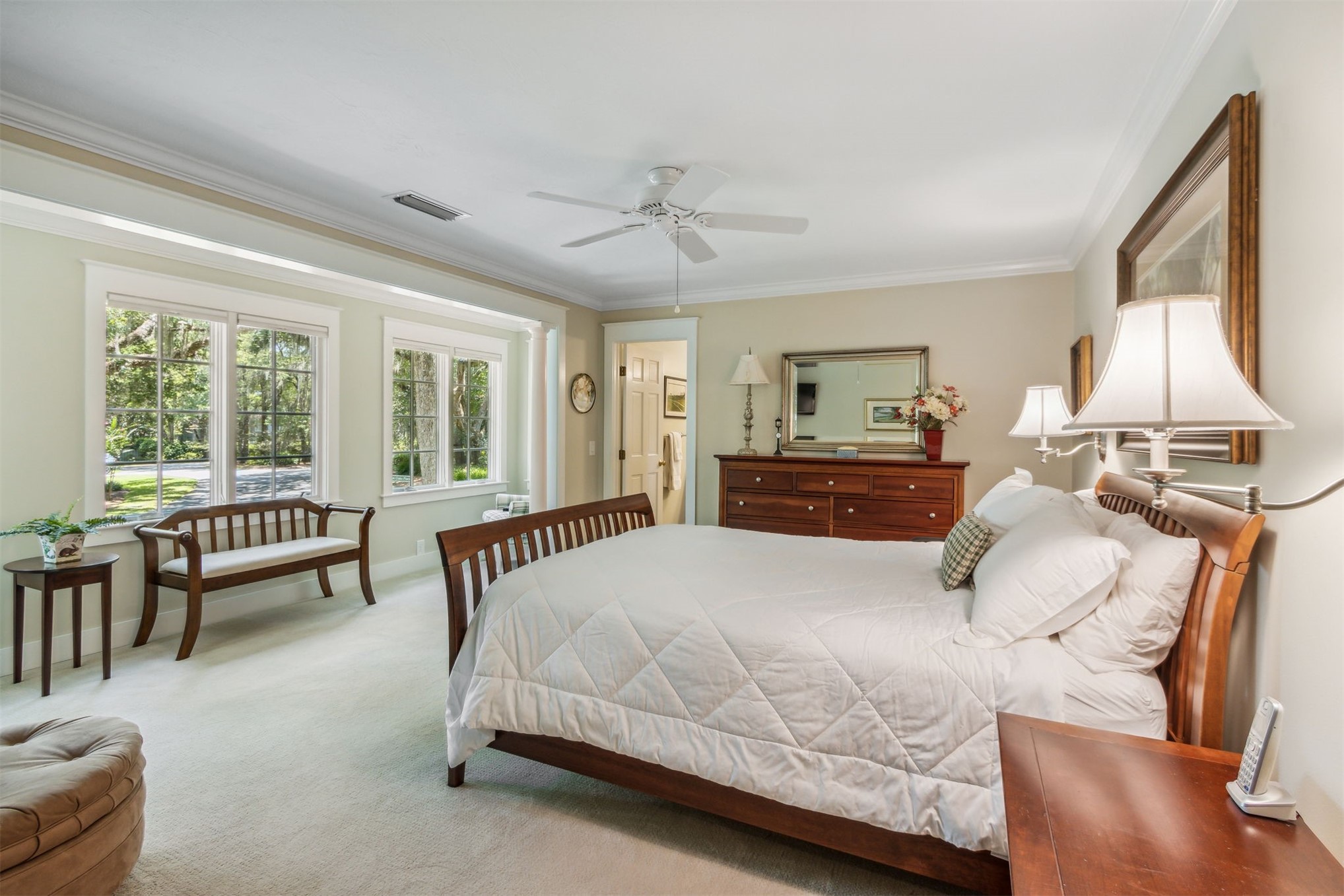 5 HERON OAKS COURT