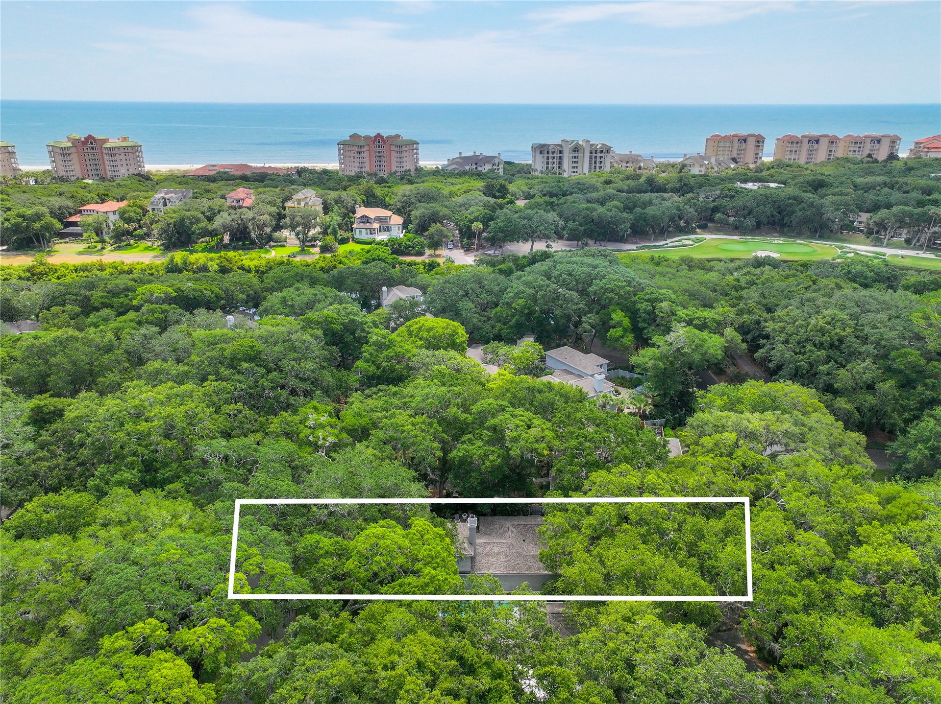 5 HERON OAKS COURT