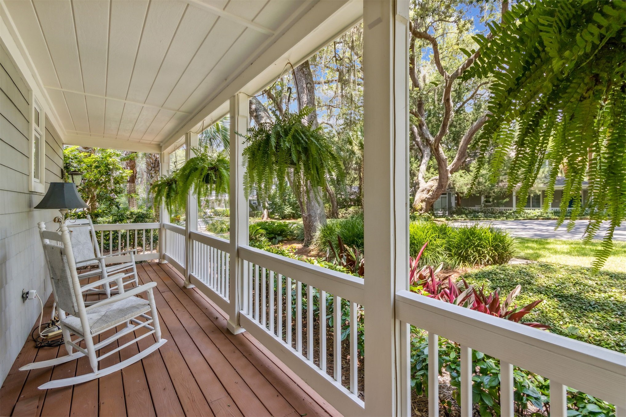 5 HERON OAKS COURT