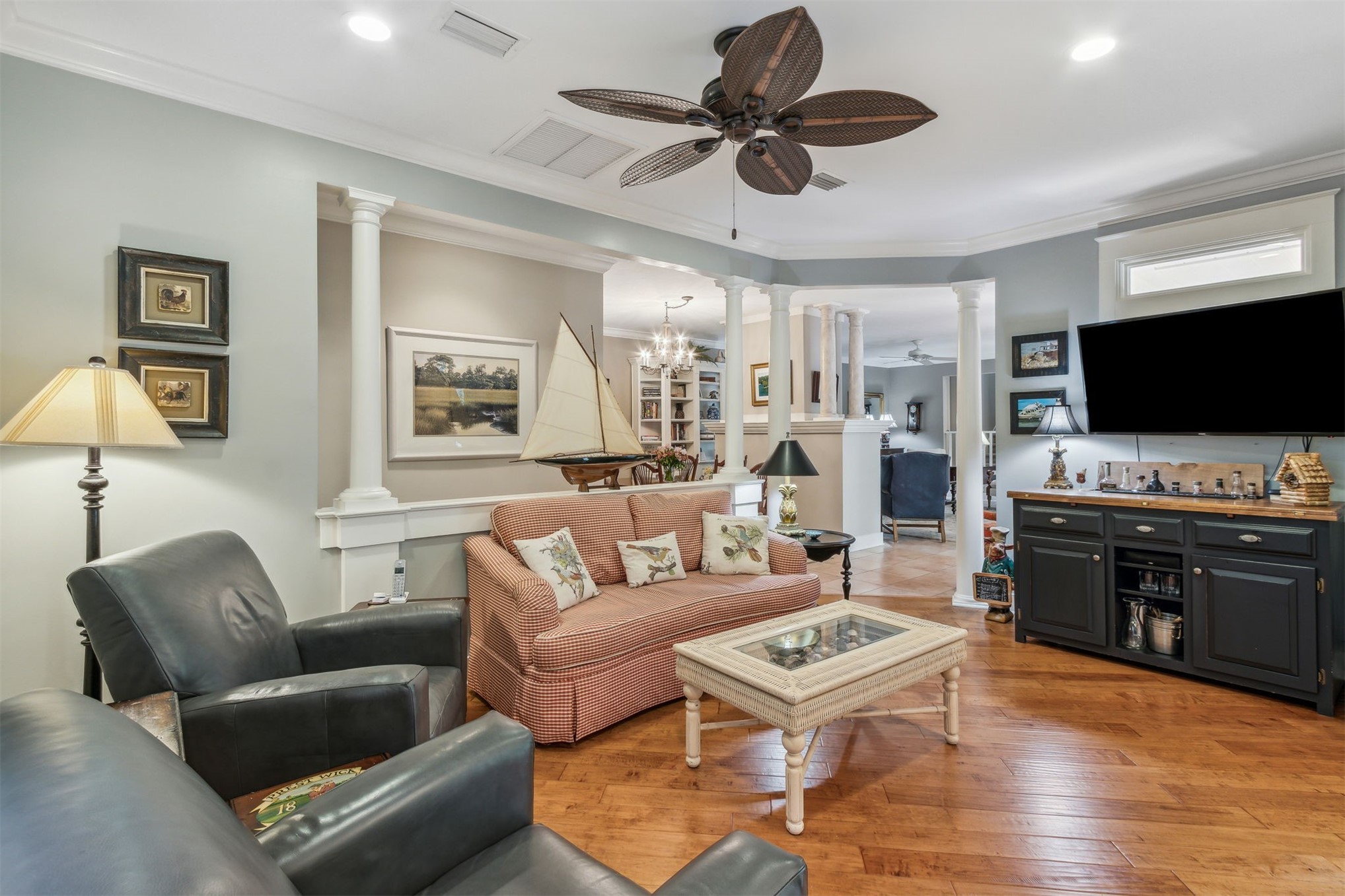 5 HERON OAKS COURT