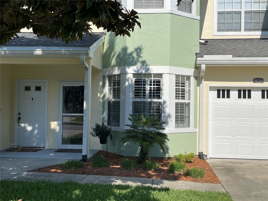 96266 STONEY CREEK PARKWAY 106