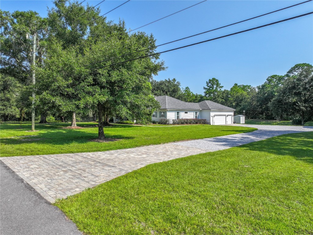 87355 ROSES BLUFF ROAD