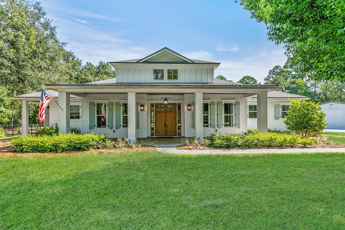 87355 ROSES BLUFF ROAD