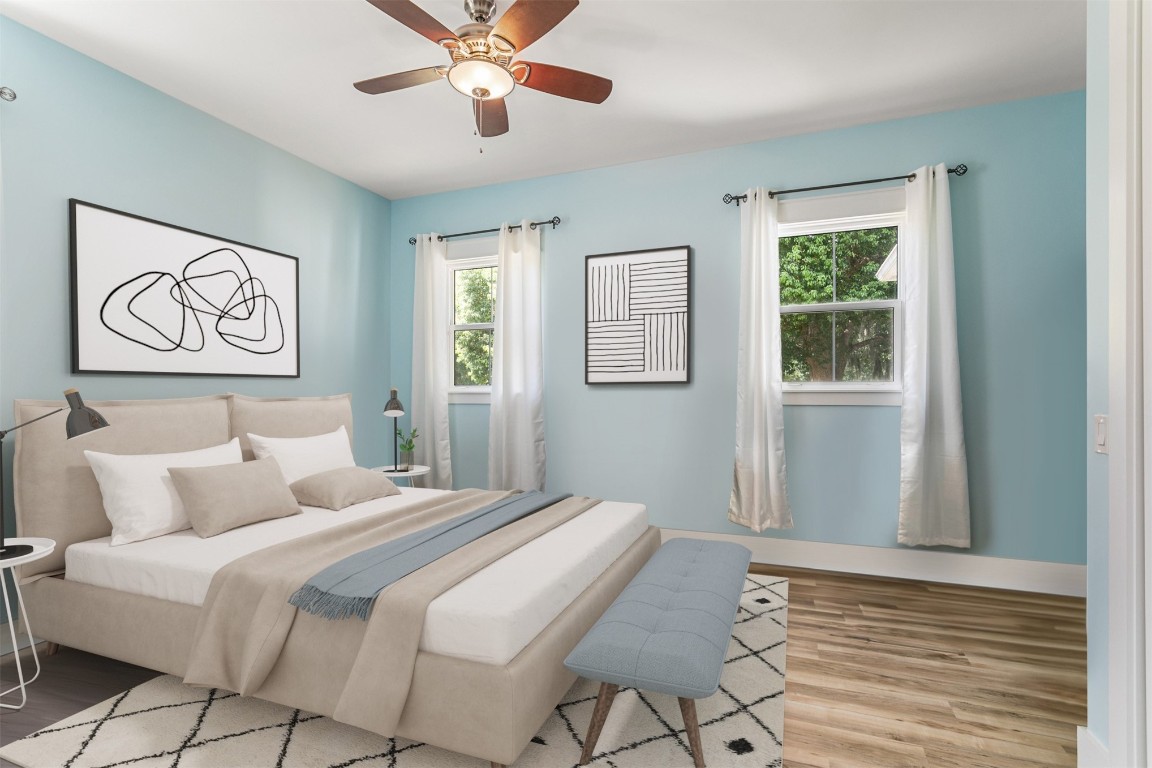 87355 ROSES BLUFF ROAD