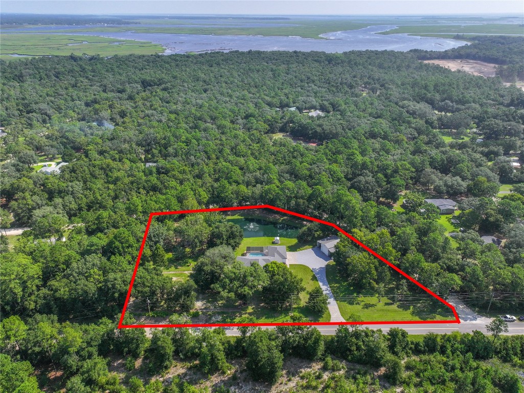 87355 ROSES BLUFF ROAD