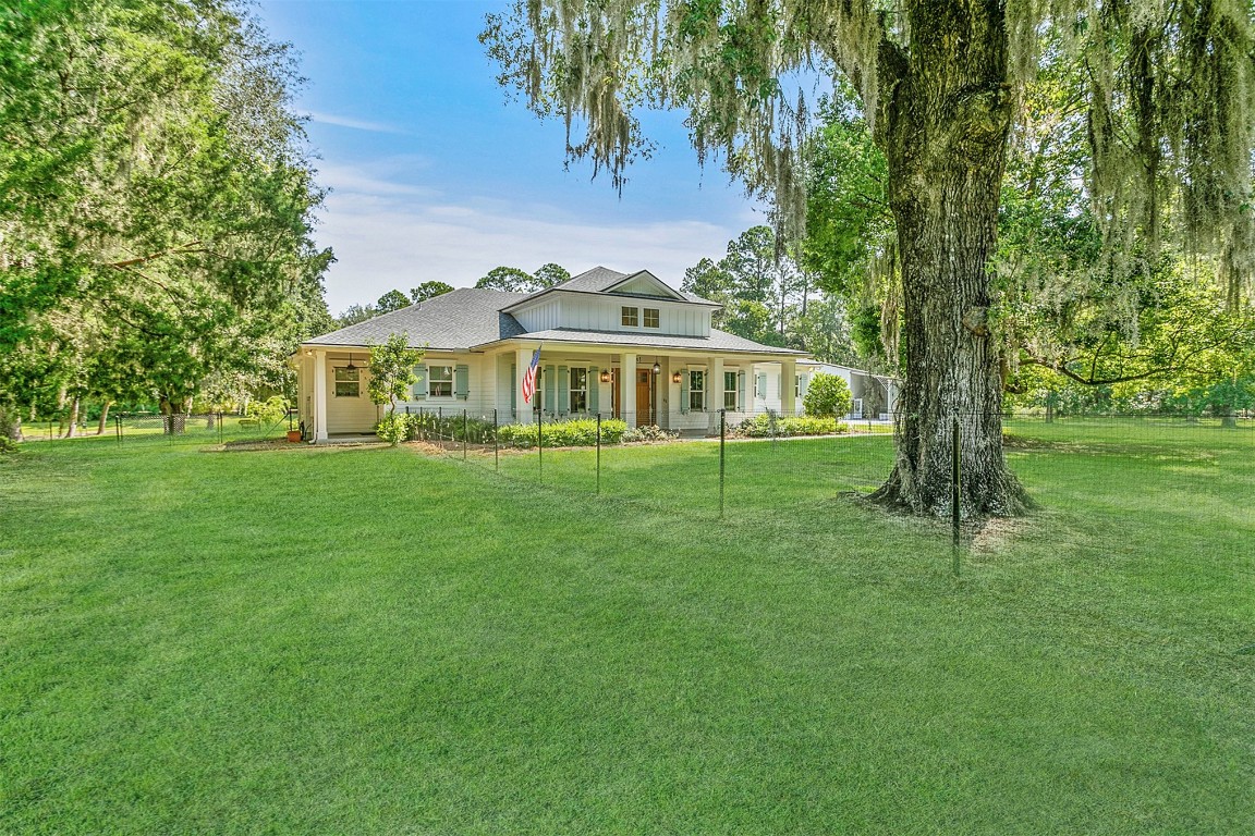 87355 ROSES BLUFF ROAD