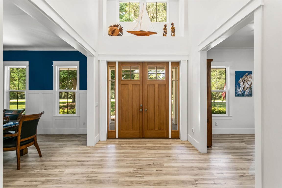 87355 ROSES BLUFF ROAD