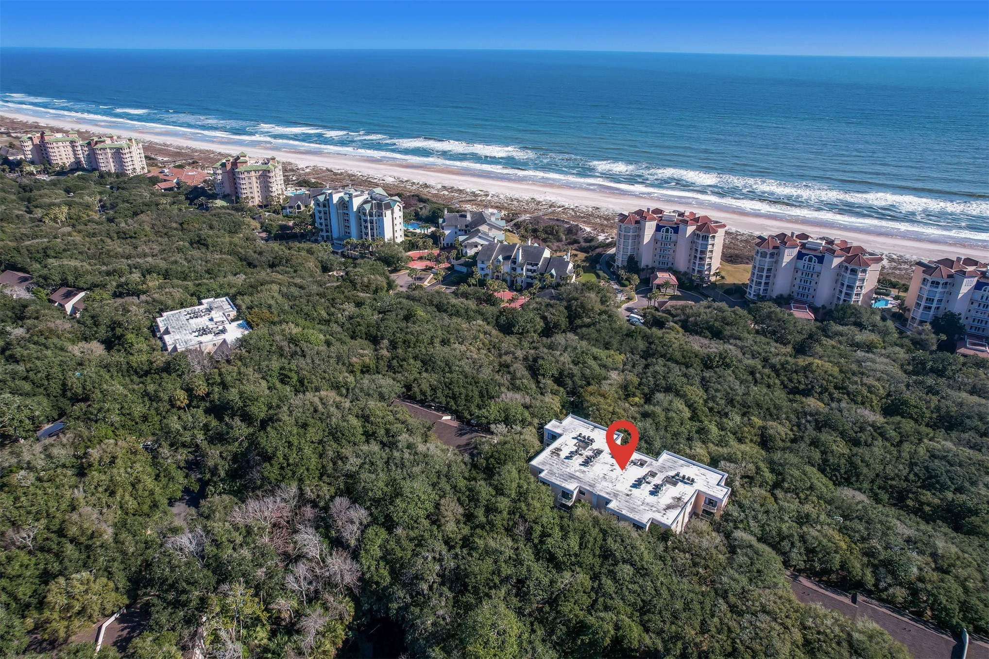 2025 BEACH WOOD ROAD