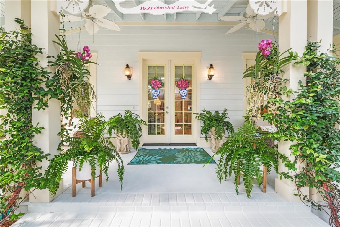 1631 OLMSTED LANE