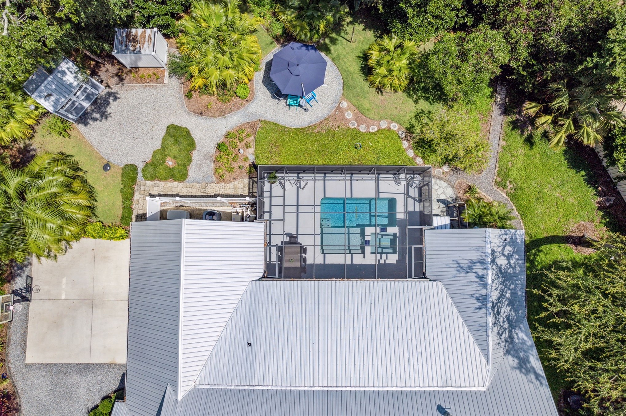 5000 ANTHONY STREET