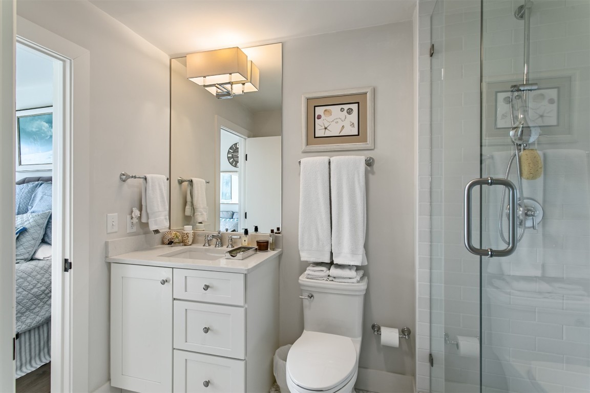 6541 SPYGLASS CIRCLE 6541