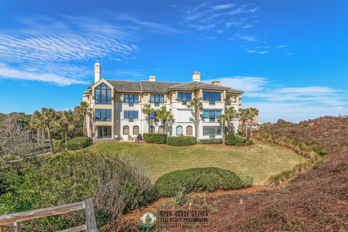 6541 SPYGLASS CIRCLE 6541