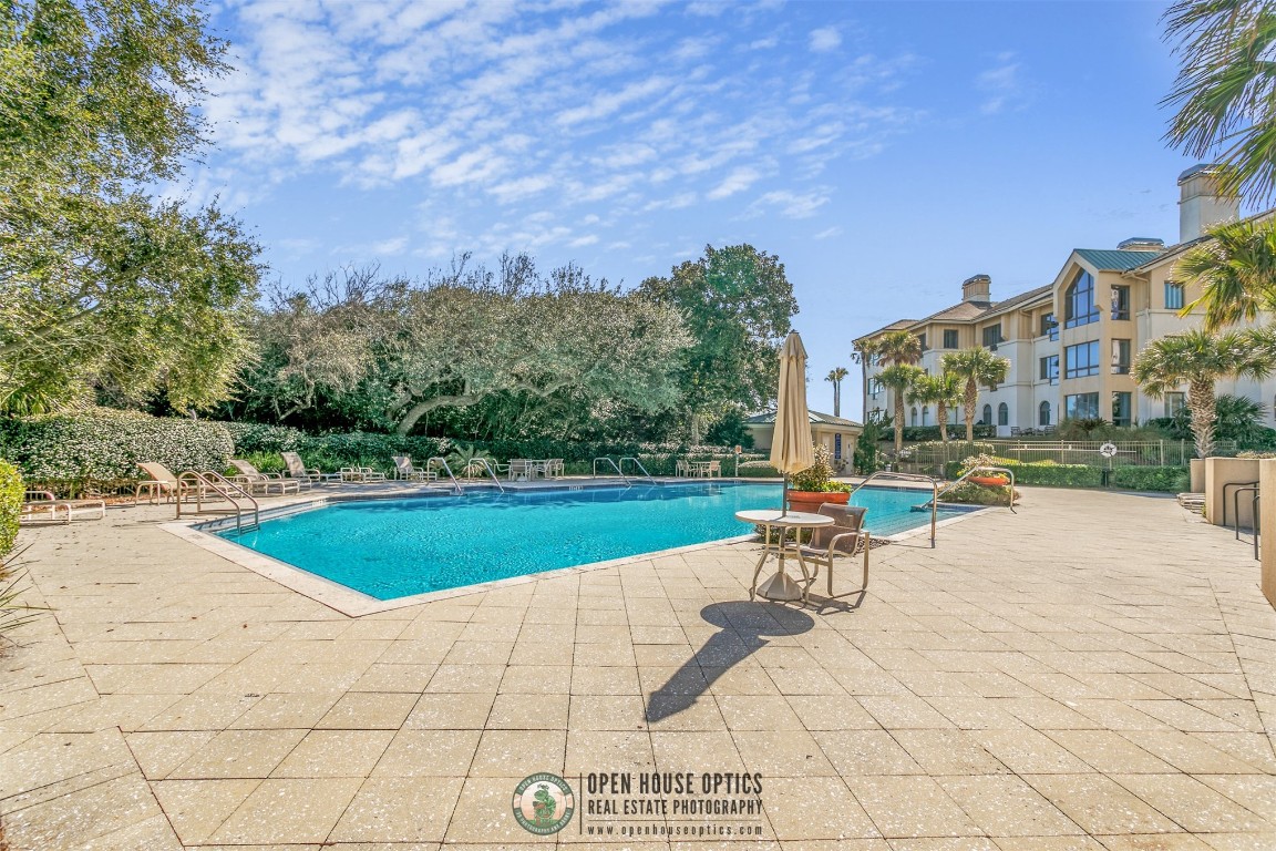 6541 SPYGLASS CIRCLE 6541