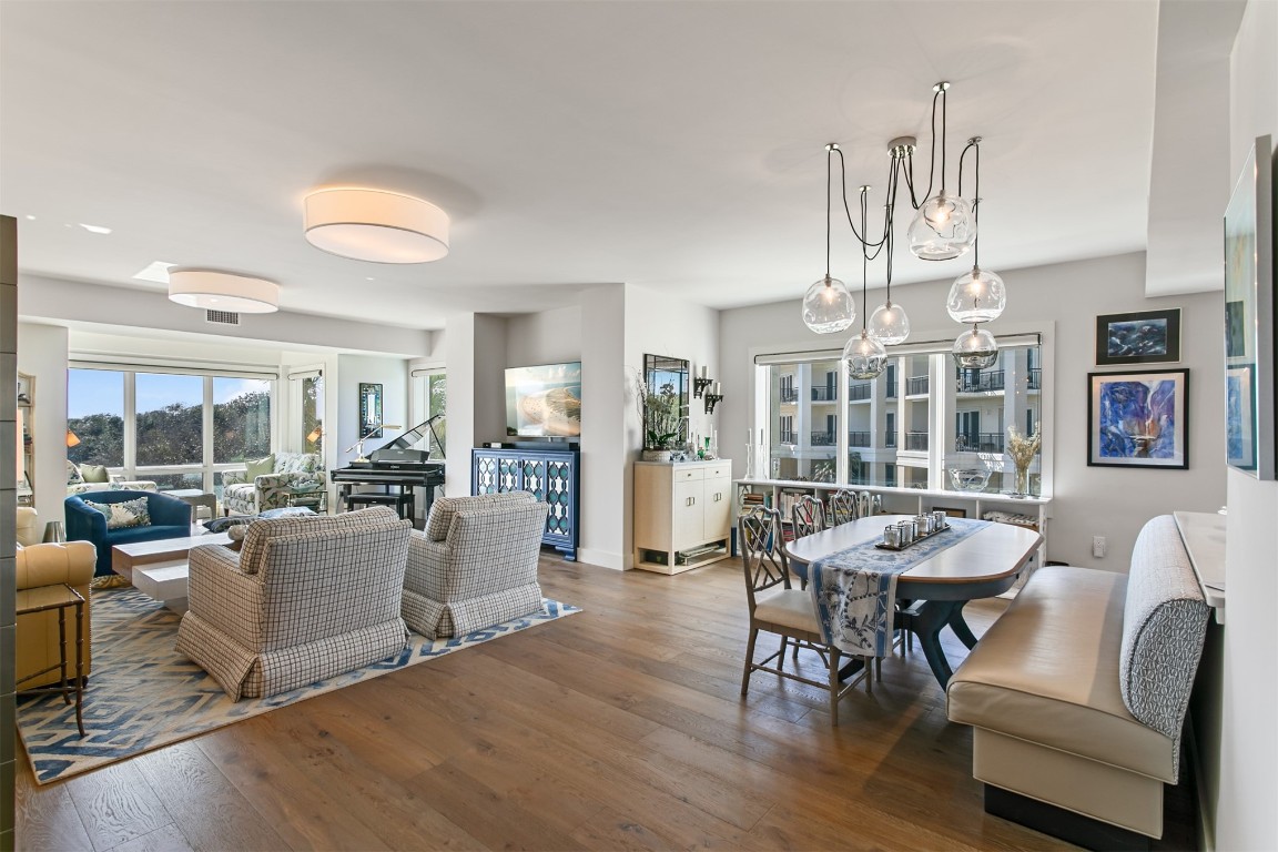 6541 SPYGLASS CIRCLE 6541