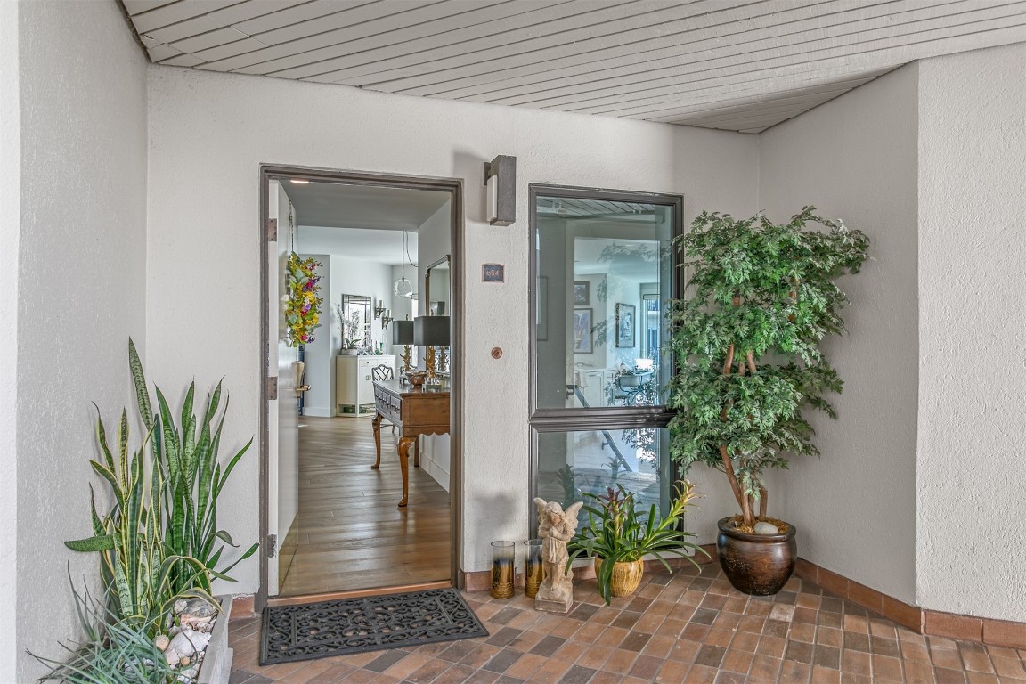 6541 SPYGLASS CIRCLE 6541