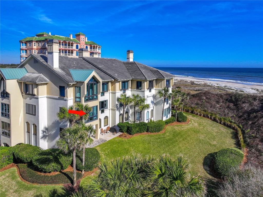 6541 SPYGLASS CIRCLE 6541