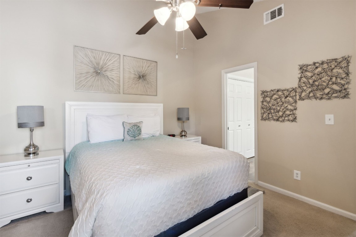 2695 FOREST RIDGE DRIVE A5