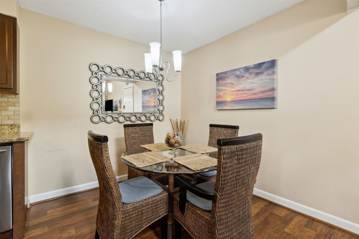 2695 FOREST RIDGE DRIVE A5