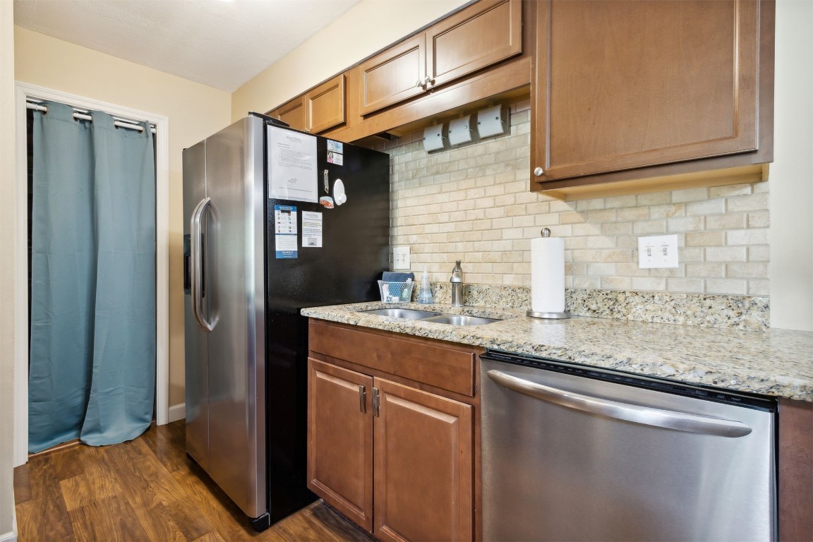 2695 FOREST RIDGE DRIVE A5