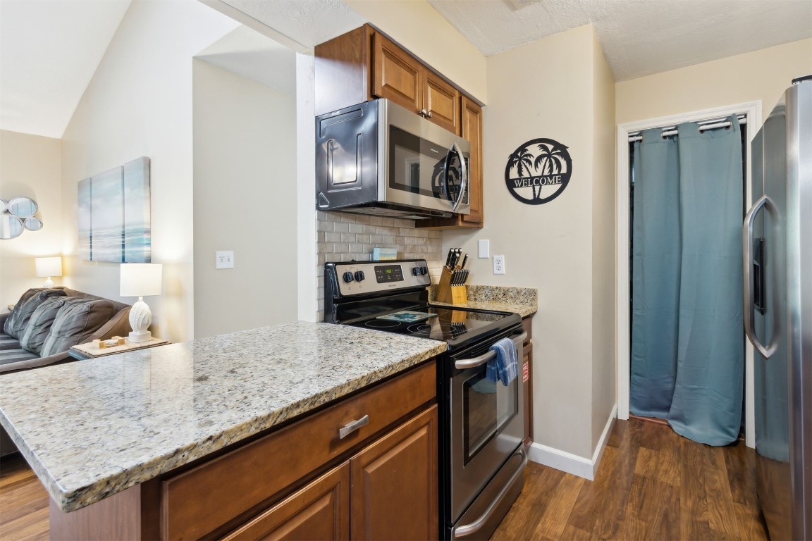 2695 FOREST RIDGE DRIVE A5
