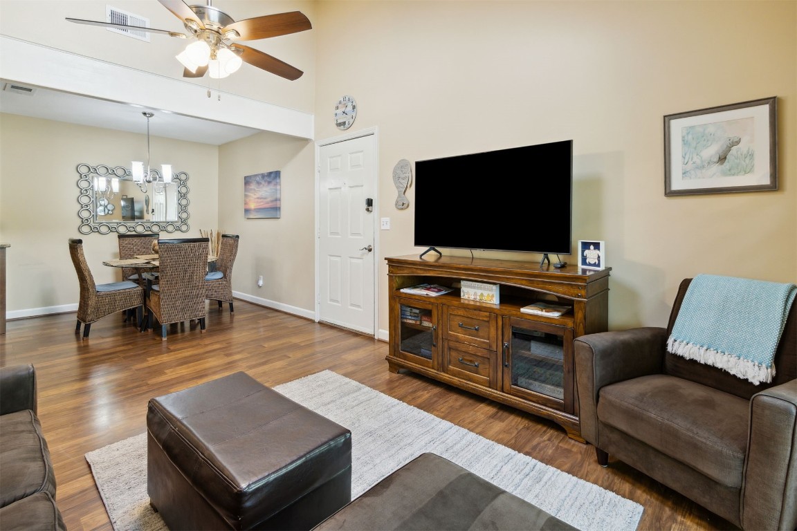 2695 FOREST RIDGE DRIVE A5