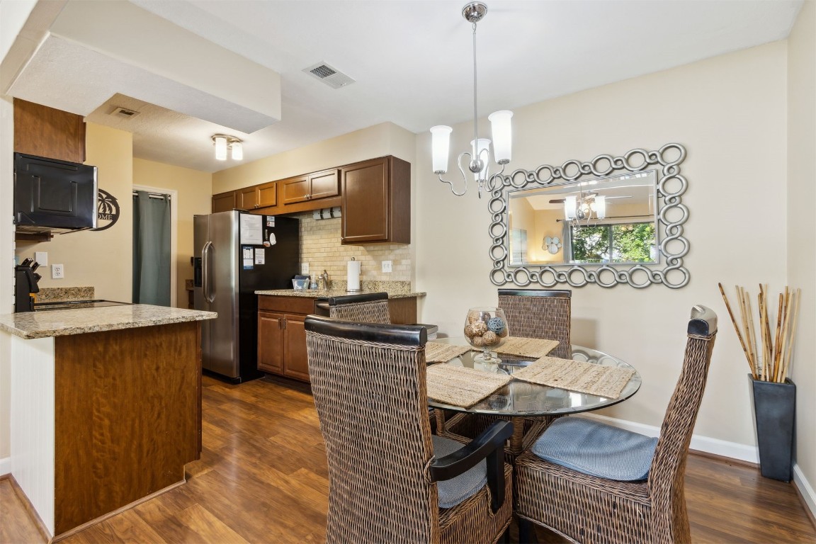 2695 FOREST RIDGE DRIVE A5