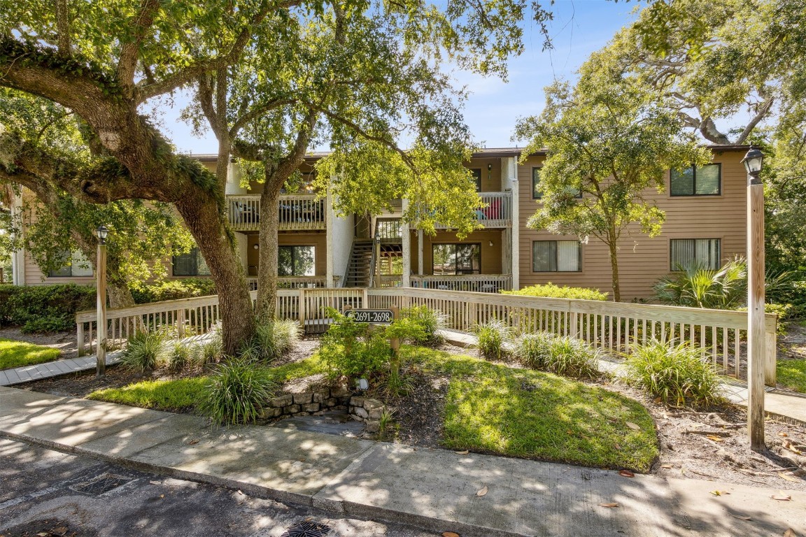2695 FOREST RIDGE DRIVE A5