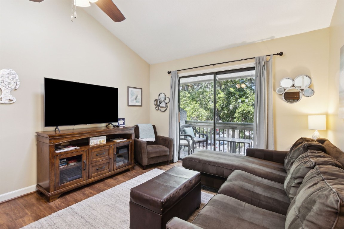 2695 FOREST RIDGE DRIVE A5