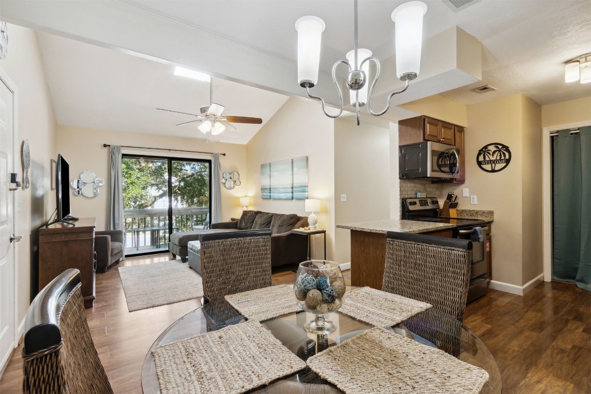 2695 FOREST RIDGE DRIVE A5