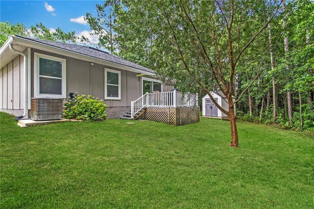 96551 COMMODORE POINT DRIVE