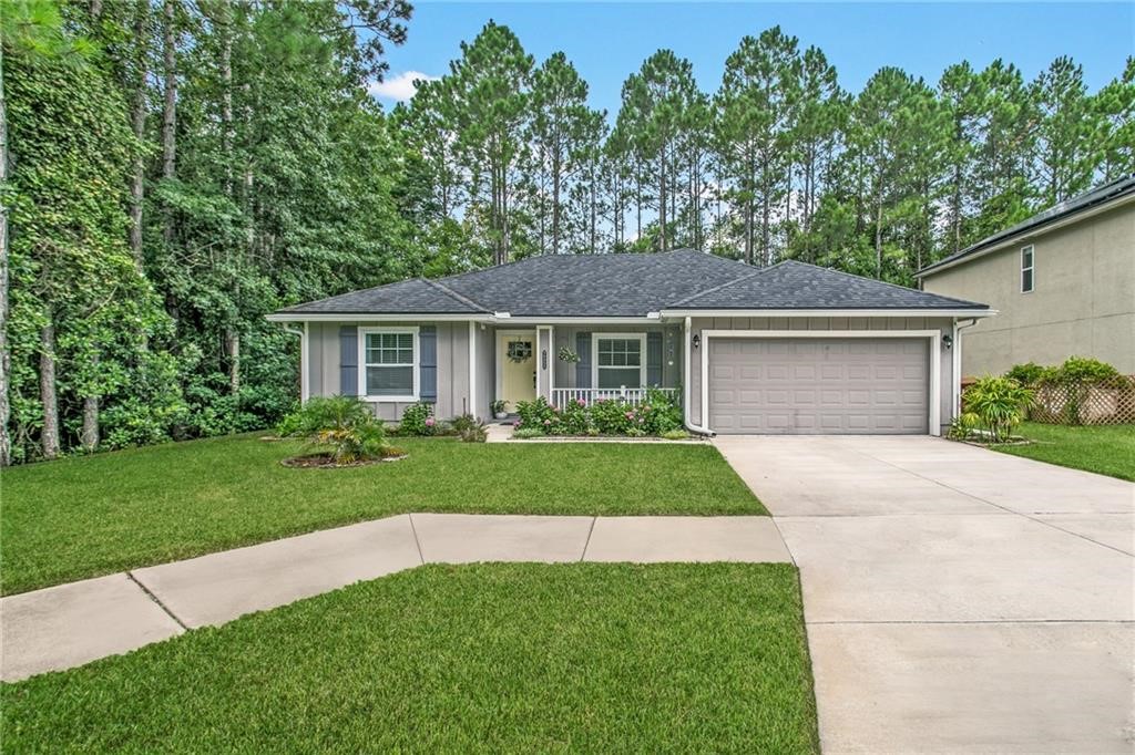 96551 COMMODORE POINT DRIVE