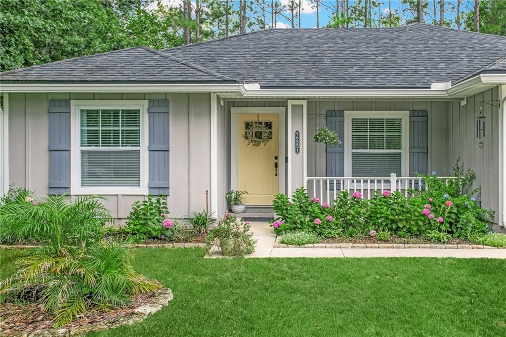 96551 COMMODORE POINT DRIVE