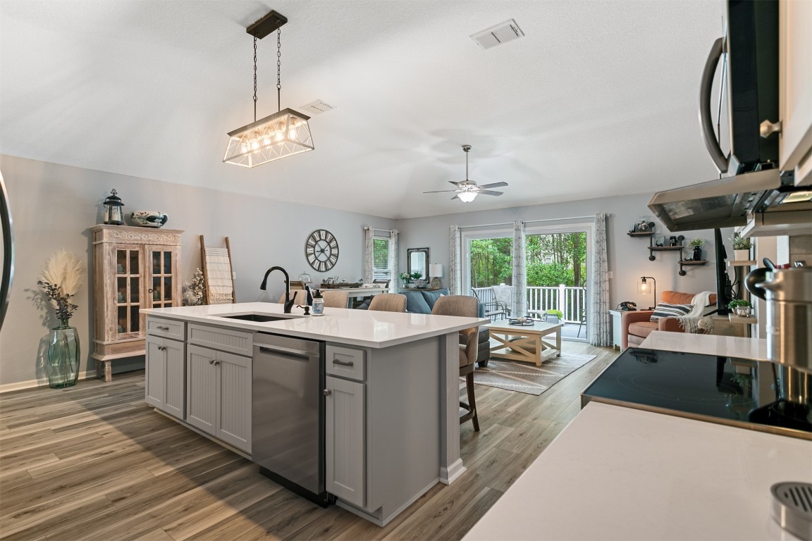 96551 COMMODORE POINT DRIVE