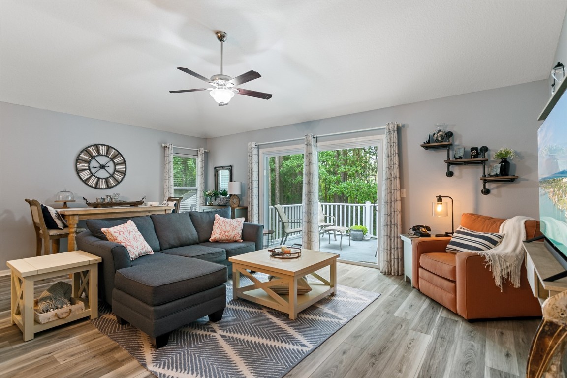 96551 COMMODORE POINT DRIVE