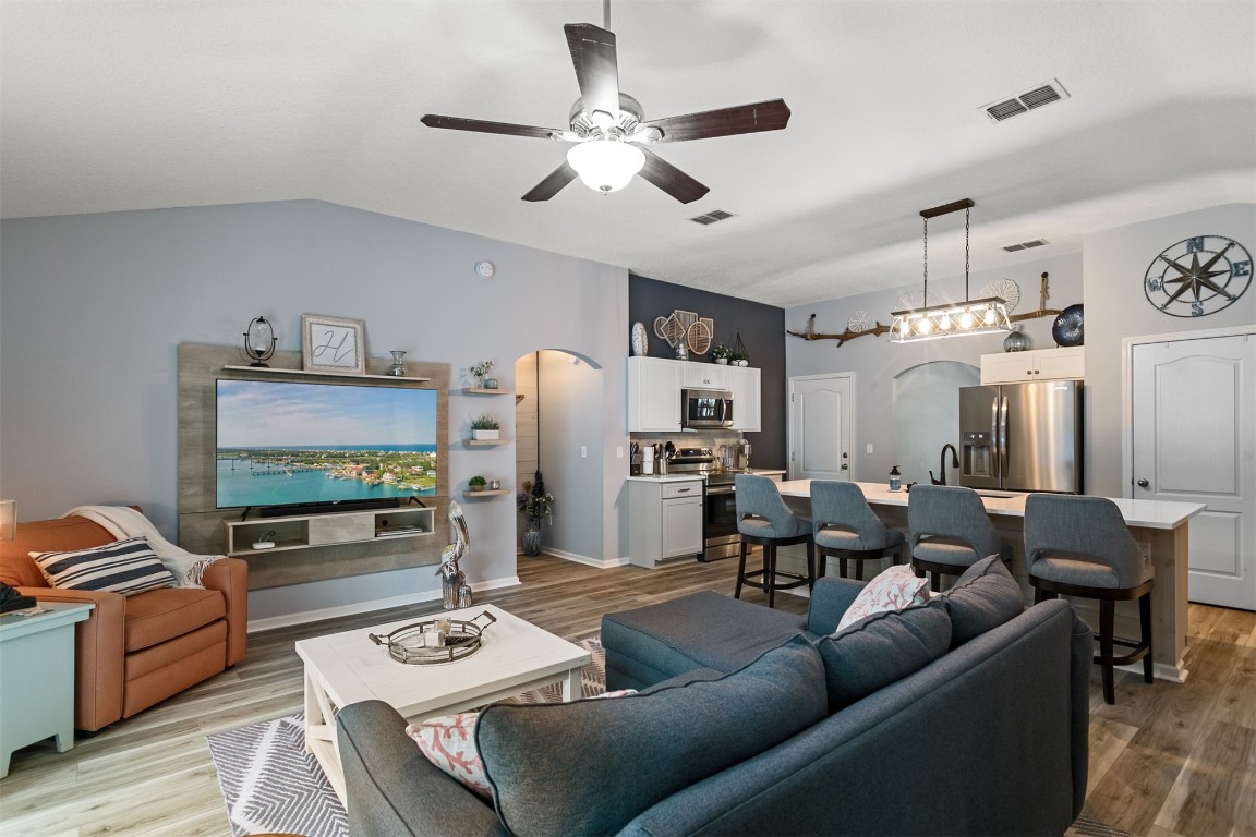 96551 COMMODORE POINT DRIVE