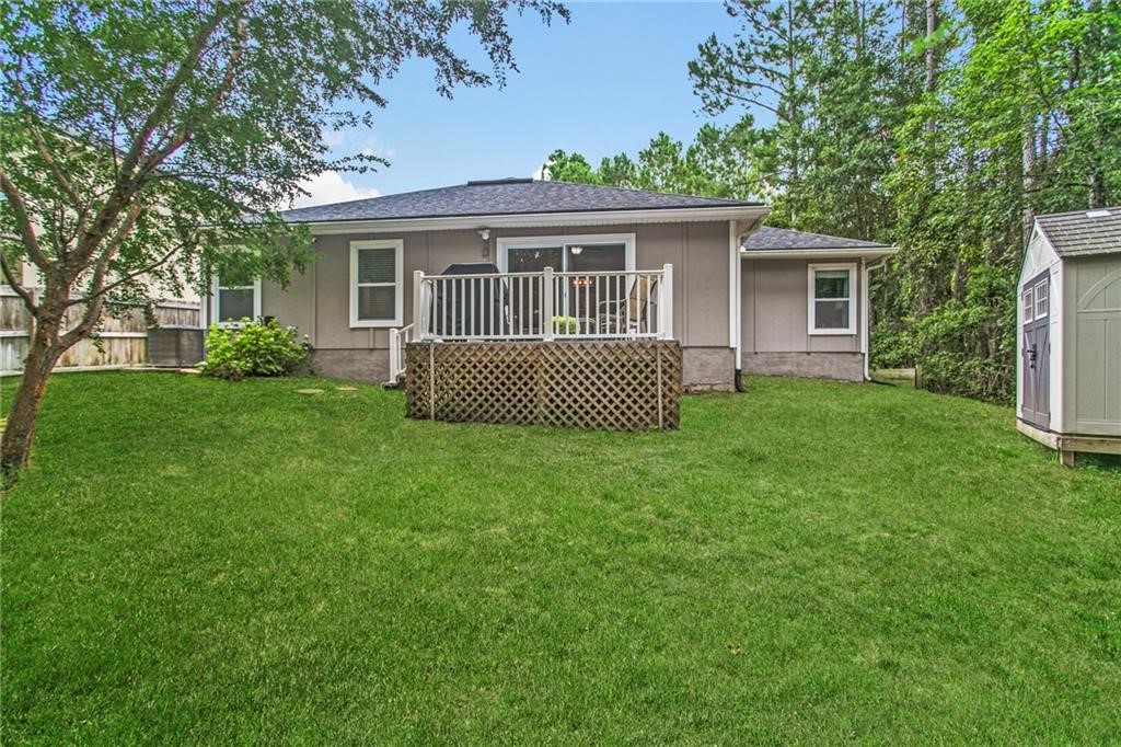 96551 COMMODORE POINT DRIVE