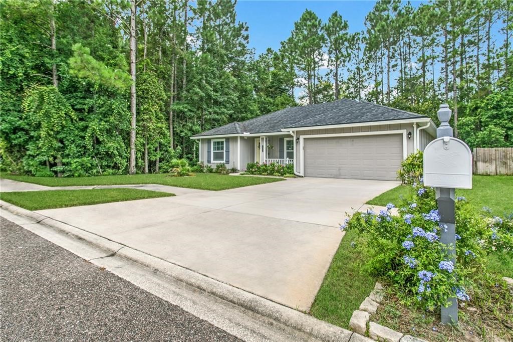 96551 COMMODORE POINT DRIVE