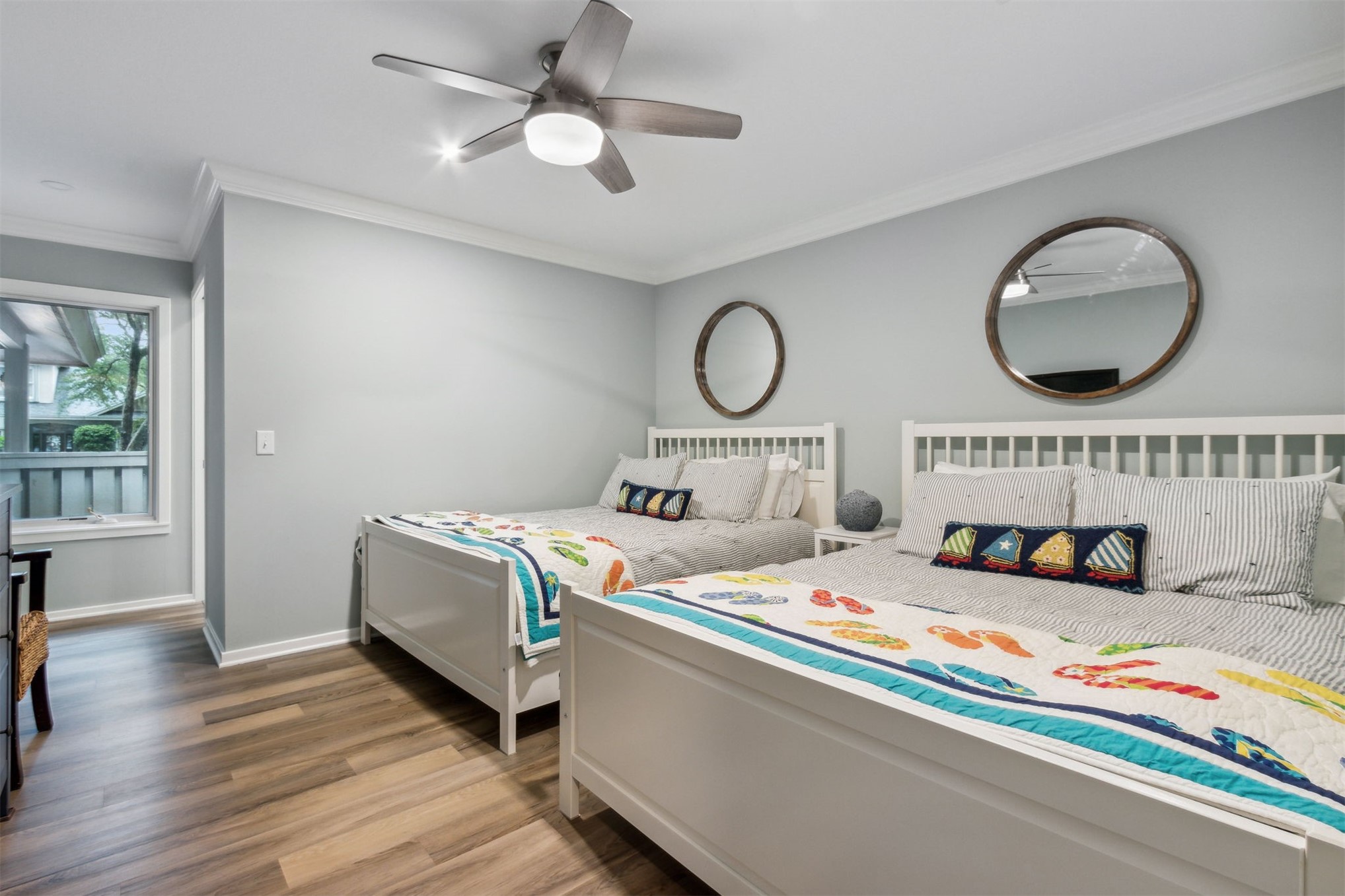 22 LAUREL OAK ROAD