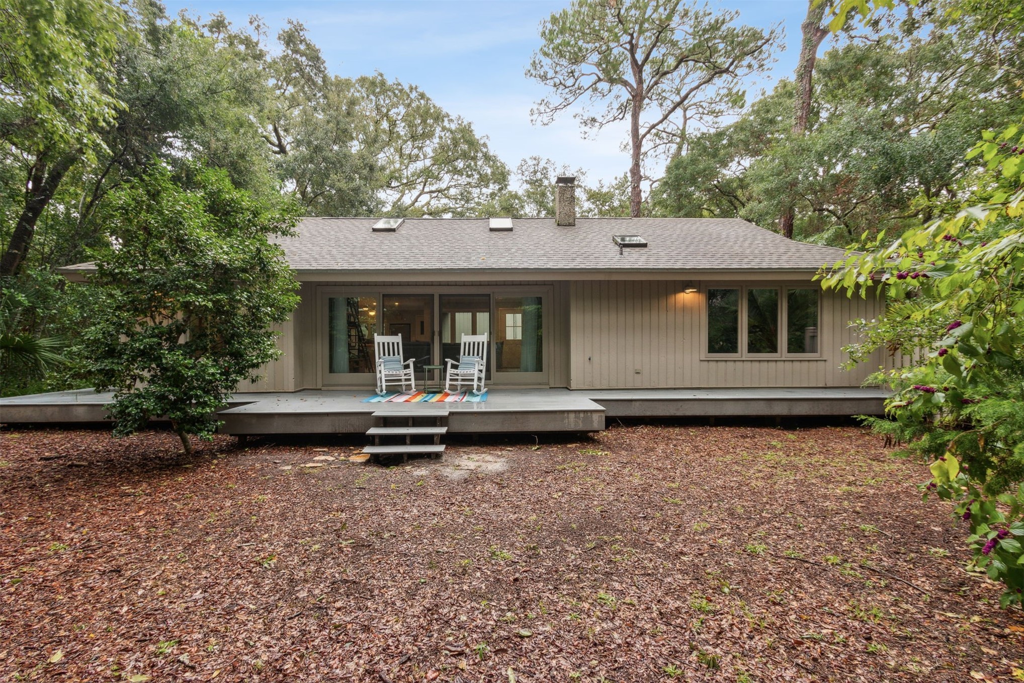 22 LAUREL OAK ROAD
