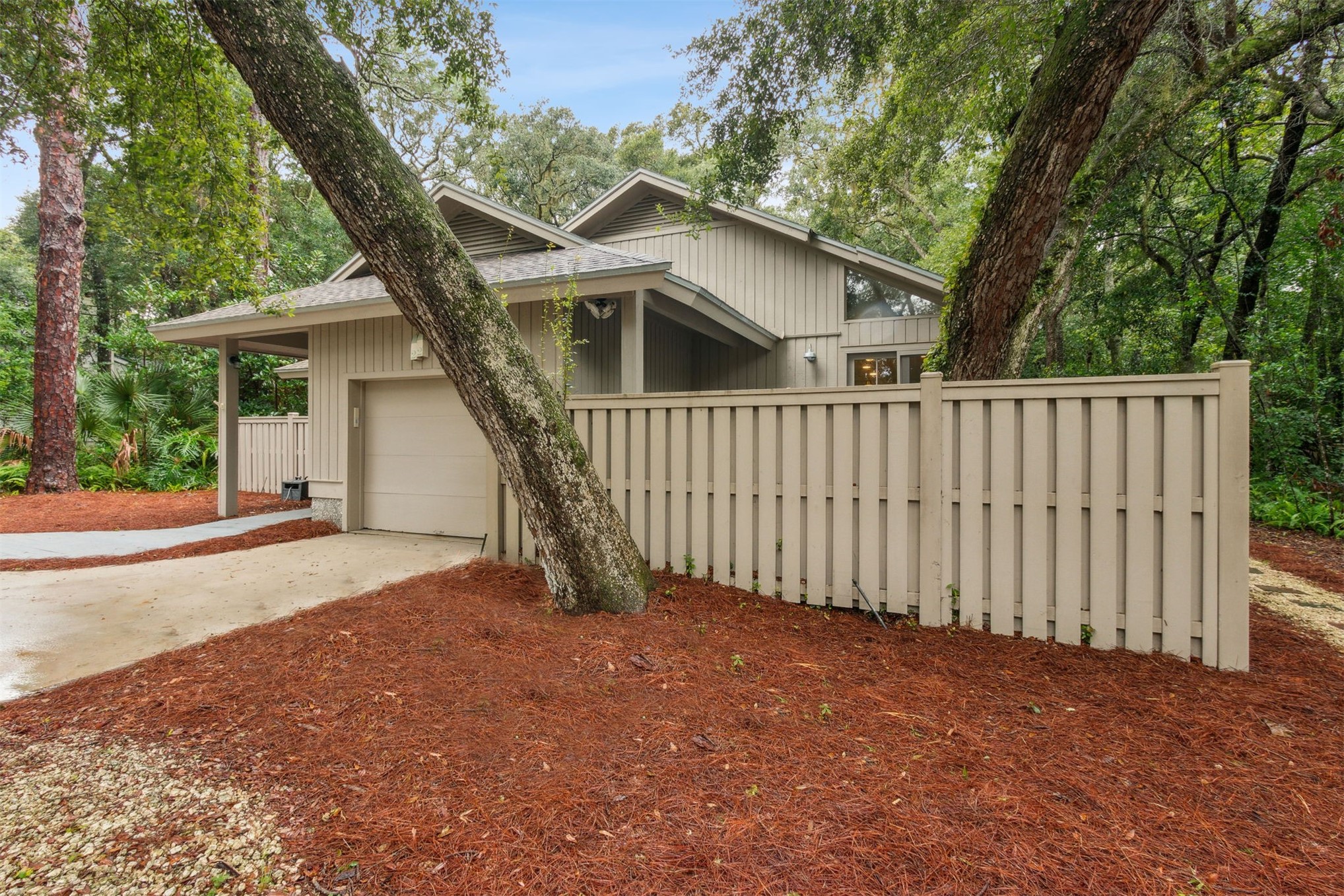 22 LAUREL OAK ROAD