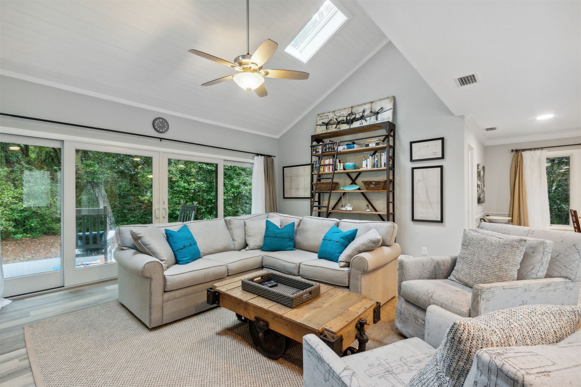 22 LAUREL OAK ROAD