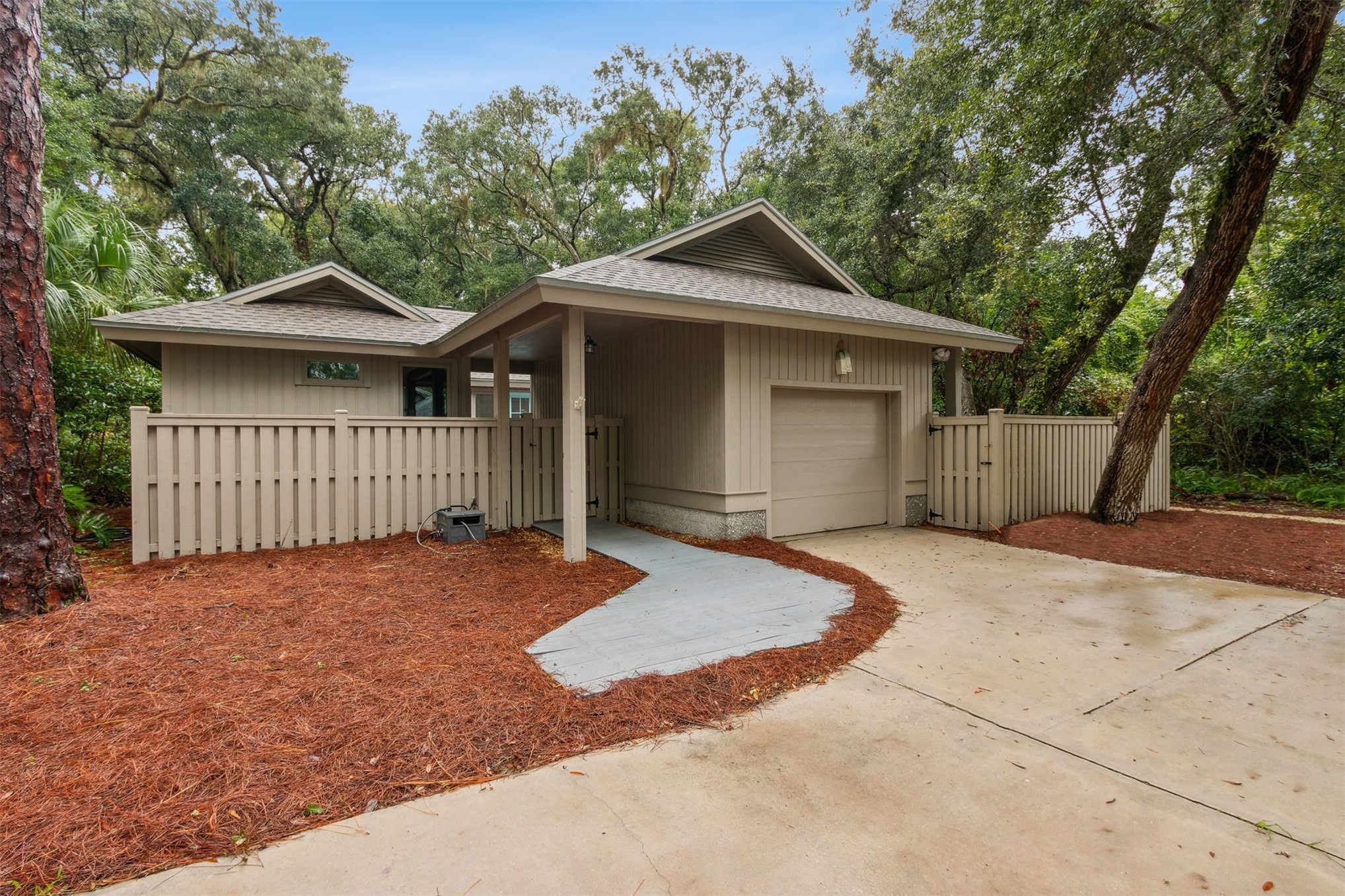 22 LAUREL OAK ROAD