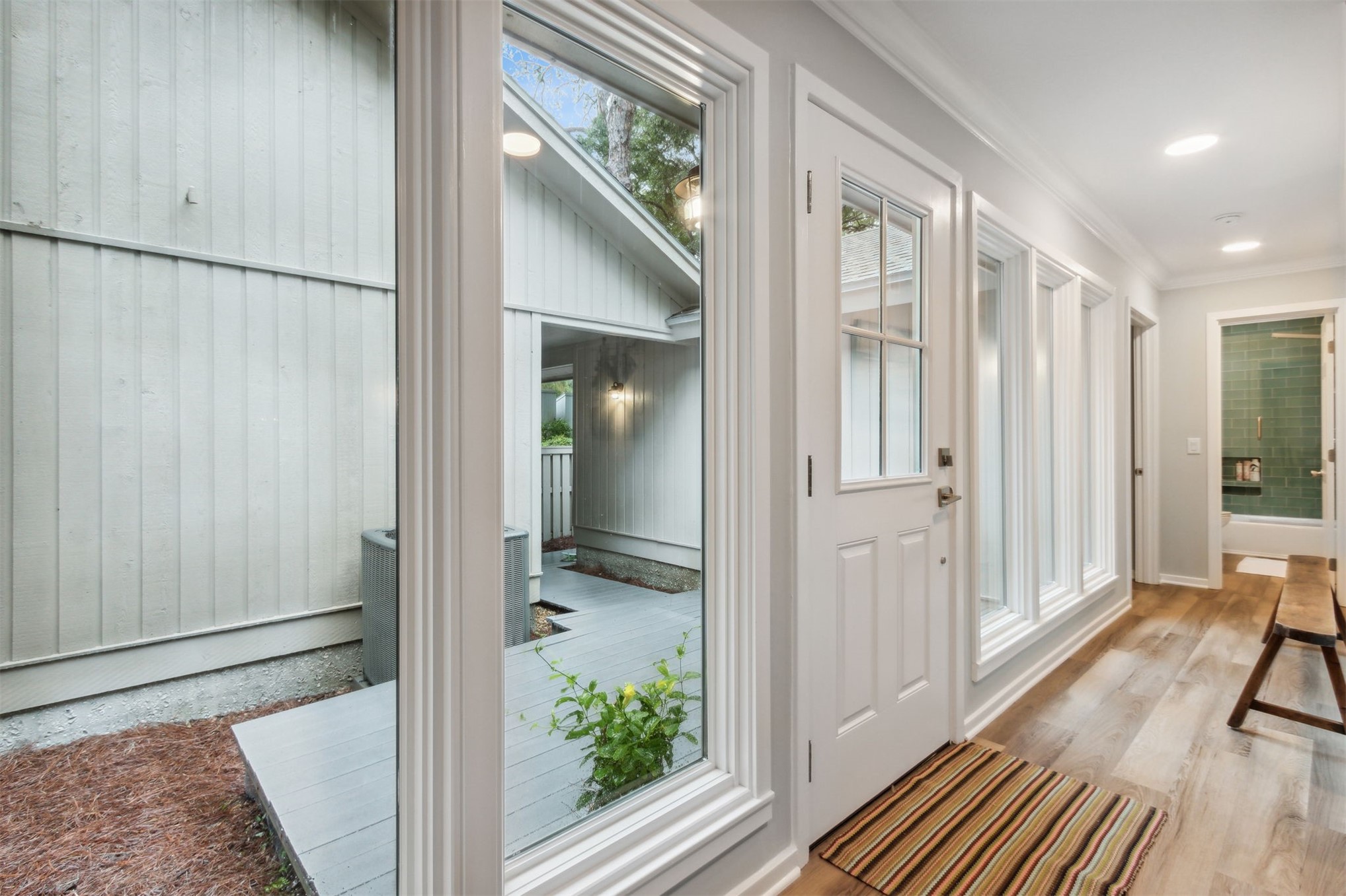 22 LAUREL OAK ROAD