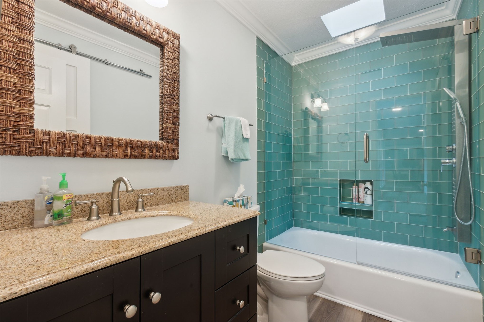 22 LAUREL OAK ROAD