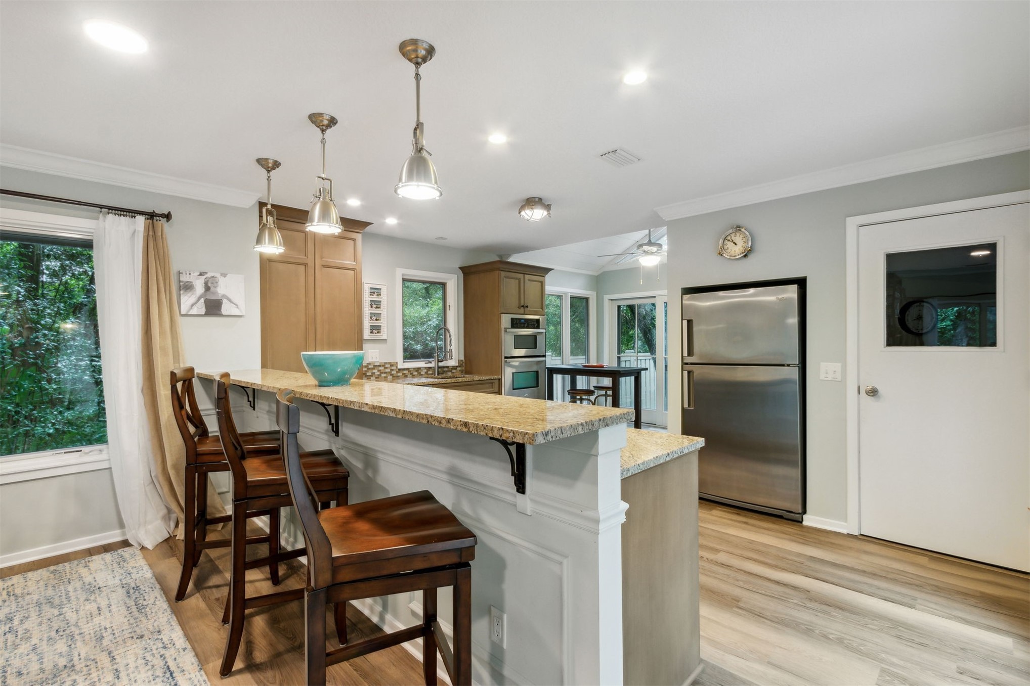 22 LAUREL OAK ROAD