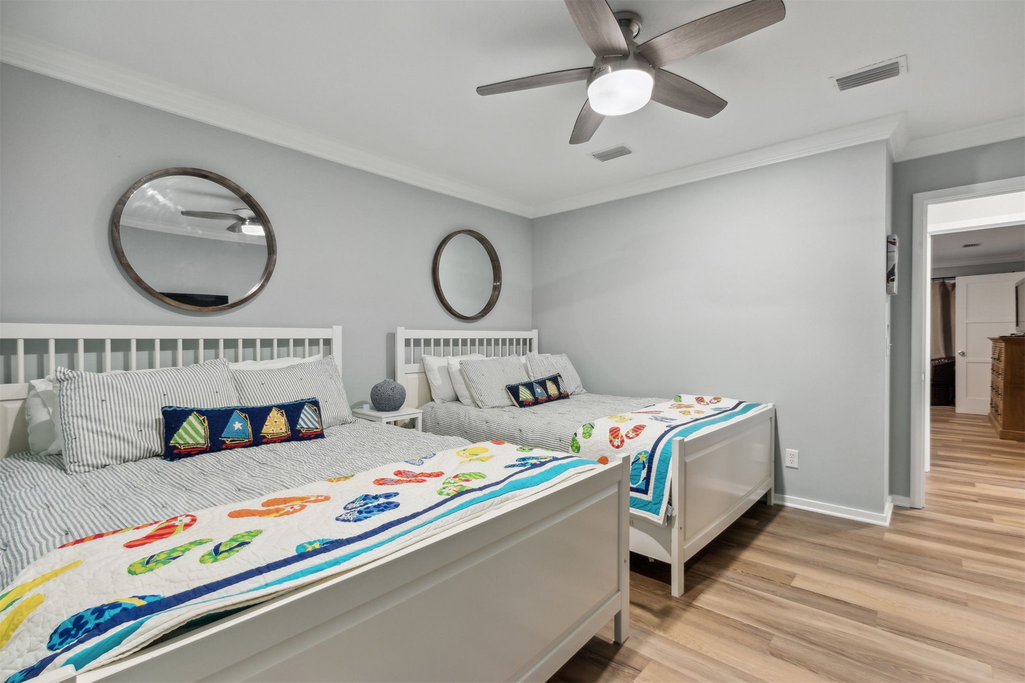 22 LAUREL OAK ROAD